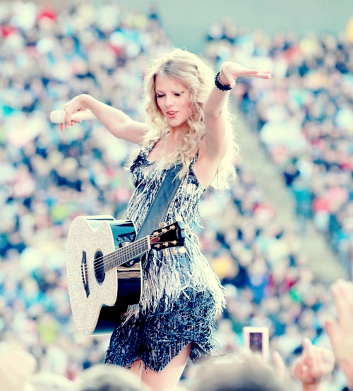 Photo:  Taylor Swift 05